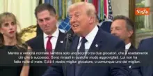 Caso Balogun ai Mondiali, Trump: Ho parlato con Infantino, il fallo non c'era
