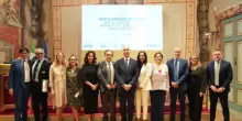 Impianti sportivi e Terzo settore, a Roma il convegno promosso da Opes
