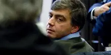 Attentato a Sigfrido Ranucci, indagato Valter Lavitola: &egrave; il presunto mandante