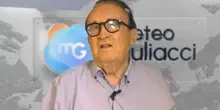 Meteo, cambia tutto. Giuliacci: raffica di temporali e poi...