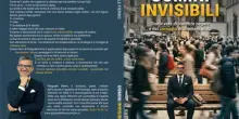 Comunicato Stampa: Pasquale Fierro lancia il bestseller &ldquo;Uomini Invisibili&rdquo;, un libro sulla violenza psicologica verso