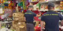 Parma, sequestrati oltre 16mila articoli non sicuri
