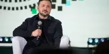 Ucraina, Zelensky &ldquo;Putin teme per la sua vita, pace vicina se lascer&agrave; Mosca&rdquo;