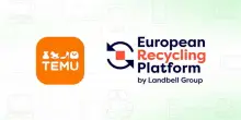 Comunicato Stampa: Temu: accordo con il Consorzio ERP Italia per migliorare gli adempimenti delle normative ambientali