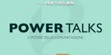 Power Talks: il potere della comunicazione - Puntata del 7/7/2026