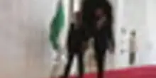 Esplosioni a Damasco durante visita Macron, l'incontro con al-Sharaa