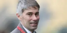 Frederic Massara nuovo chief football officer della Juventus