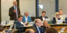Comunicato Stampa: CRV - Approvato Programma triennale Lavori pubblici 2026-28 ed Elenco annuale 2026 della Regione