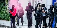 Altro attacco in nome di Sara e Sandro. Quel filo rosso che porta agli spari di Cospito