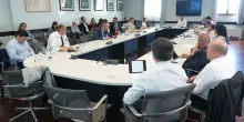 Comunicato Stampa: CRV - Via libera a pareri su progetti di legge in materia di housing ed Erp