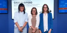 Comunicato Stampa: Non autosufficienza e accesso alle Case di riposo