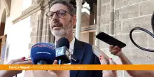 UniPa, Napoli "Il passaggio da triennale a magistrale &egrave; fortemente aumentato"