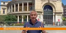 Pecoraro "Sicilia pu&ograve; diventare capitale della transizione Ecodigital"