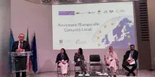 Dal Lazio all'Europa, la nuova sfida &egrave; rafforzare il dialogo con i territori
