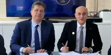 Italpress consolida la sua rete internazionale, accordo con la Libyan News Agency