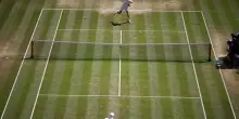 Wimbledon, Sinner batte Struff e fila liscio in semifinale. Chi incontrer&agrave;