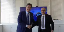L'Italpress sigla un accordo di cooperazione con la Libyan News Agency