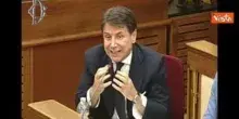 Commissione Covid, Conte: State contraddicendo i principi del processo penale