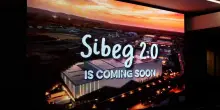 Sibeg Coca-Cola investe 51 milioni nel nuovo hub logistico di Catania