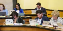Comunicato Stampa: Consiglio Veneto, ok a mozione su tutela delle Forze dell'ordine
