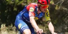 Pedersen vince la 4^ tappa, Traeen nuova maglia gialla al Tour