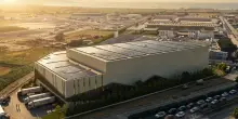 Sibeg Coca-Cola investe sul futuro, 51 mln per la piattaforma logistica a Catania