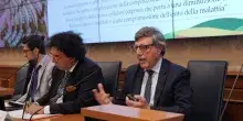 Oncologia, la nutrizione clinica essenziale nel percorso di cura del paziente