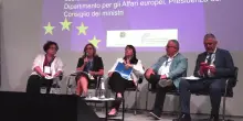 Lazio, istituzioni locali e Ue insieme per rafforzare il dialogo con i territori
