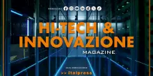 Hi-Tech & Innovazione Magazine - 7/7/2026