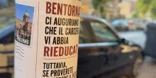Palermo, cartoline in strada per boss scarcerati "Niente pizzo o vi denunciamo"