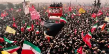 Iran, bombardamenti Usa nella notte: "Contro le violazioni di Teheran". Trema il memorandum