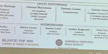 Fabrizio Bontempo: "I Consulenti del Lavoro investono sul futuro del lavoro". Oltre 3.000 studenti coinvolti nel 2025