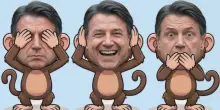 Lo strano caso di Fraccaro che sapeva tutto ma non disse nulla