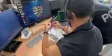 Blitz in 17 citt&agrave; contro la pedopornografia online, 7 arresti