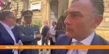 Racket, Tamajo "Chi viene in Sicilia oggi non deve avere preoccupazioni"