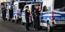 Baviera, spari in un liceo. Studenti feriti, presunto autore arrestato