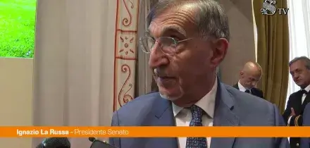 Legge elettorale, La Russa "Sono favorevole alle preferenze"