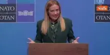 Meloni: Investimento politico era su Occidente, non su Trump. Non mi pento di nulla