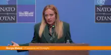 Iran, Meloni "Non abbiamo partecipato e non parteciperemo agli attacchi"