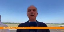 Nuovo terminal Roma Urbe, Di Palma "Al via Regional Air Mobility"