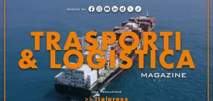 Trasporti & Logistica Magazine - 8/7/2026