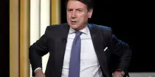Conte piange ancora e attacca Il Tempo. Lisei: "Risponda al telefono invece di fare post"
