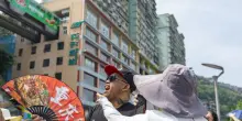 La Cina punta a 190 milioni di visite turistiche in entrata entro il 2030