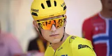 Kooij vince in volata la 5^ tappa del Tour de France, Traeen resta in giallo