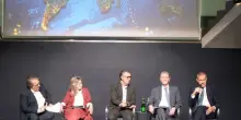 Geopolitica, tecnologie e sicurezza, a Roma la Conferenza di Med-Or