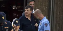 Bomba a Ranucci, Lavitola in Procura: "Non sono stato io". La sua versione