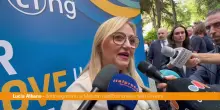 Meeting di Rimini, Albano "Da politica ascolto e attenzione a economia sociale"