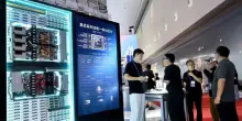 La Cina detiene il primato mondiale per domande di brevetto nel settore fintech