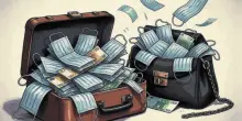 Maxi profitto, svolta dell'inchiesta sulle mascherine cinesi | Esclusivo