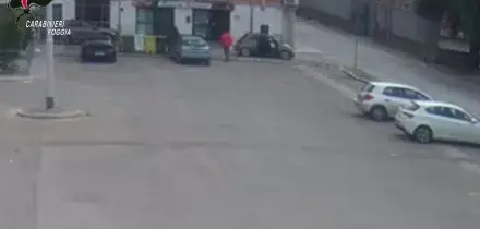 Colpi di pistola dopo incidente stradale nel Foggiano, arrestato 22enne